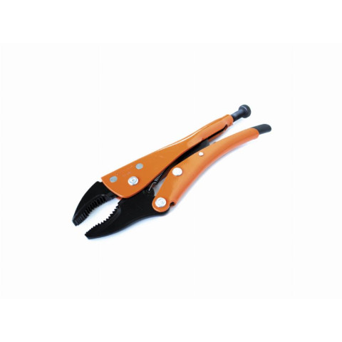 Pince PIHER 10'' Grip pour pièce ronde avec ciseaux crantés - 53032