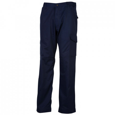 Pantalon de travail multipoches rocks pen duick - Taille et coloris au choix