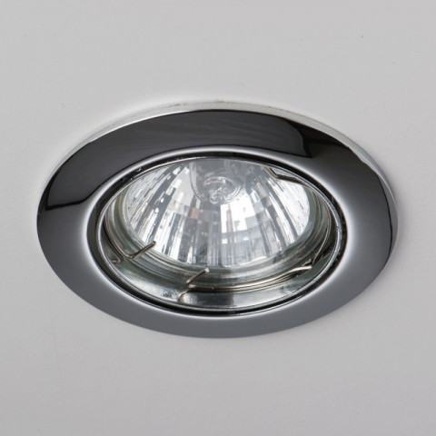 Spot de plafond amovible