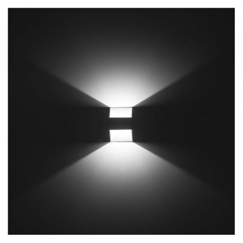 Plafonnier décoratif keop led 1 ampoule