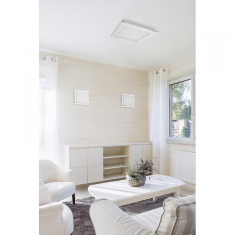 Plafonnier décoratif sofi led 56 ampoules