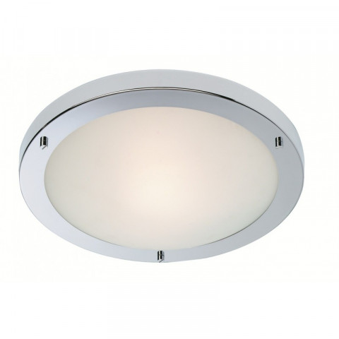 Plafonnier led rondo - Coloris au choix