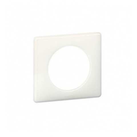 Plaque simple Celiane Yesterday