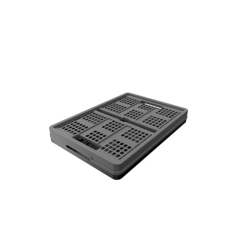 Caisse pour chariot multifonction pliant Clax® - FIMM - 805010692