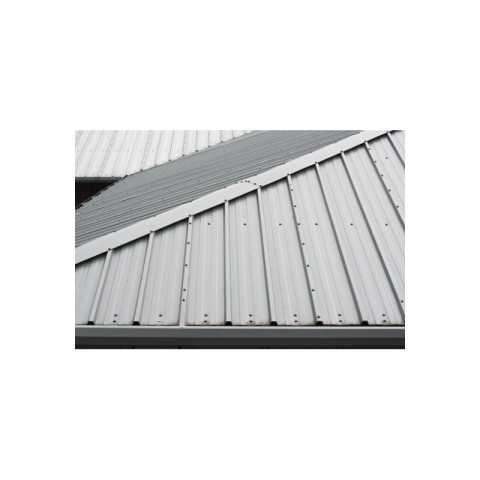 Pointes 16° - 2.8x35 mm - Annelées Galva renforcée en rouleaux plats PVC - Carton de 8400 clous - ARCA - SPRS2835AGR