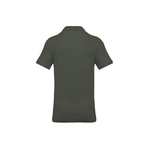Polo de travail piqué manches courtes homme kariban 100% coton - Couleur et taille au choix