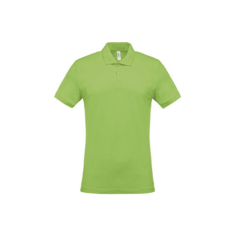 Polo de travail piqué manches courtes homme kariban 100% coton - Couleur et taille au choix