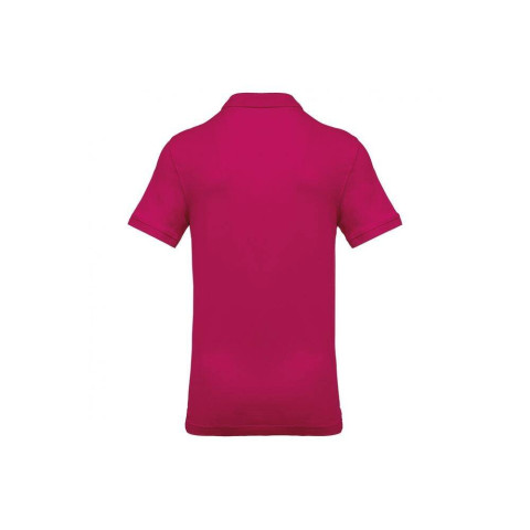 Polo de travail piqué manches courtes homme kariban 100% coton - Couleur et taille au choix