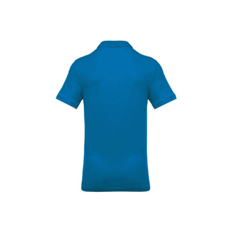 Polo de travail piqué manches courtes homme kariban 100% coton - Couleur et taille au choix