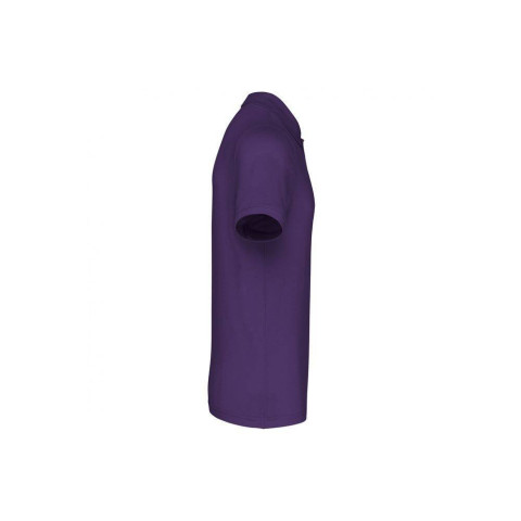 Polo de travail piqué manches courtes homme kariban 100% coton - Couleur et taille au choix