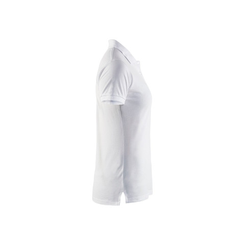 Polo coton femme 33071035 - Couleur au choix