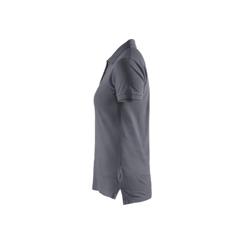 Polo coton femme 33071035 - Couleur au choix