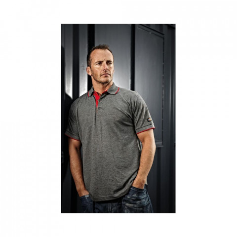 Polo de travail manches courtes dickies anvil - Taille et coloris au choix