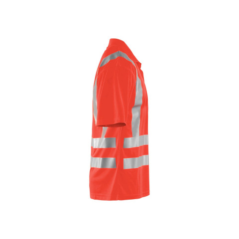 Polo haute-visibilité anti-UV 33911011 - Couleur au choix