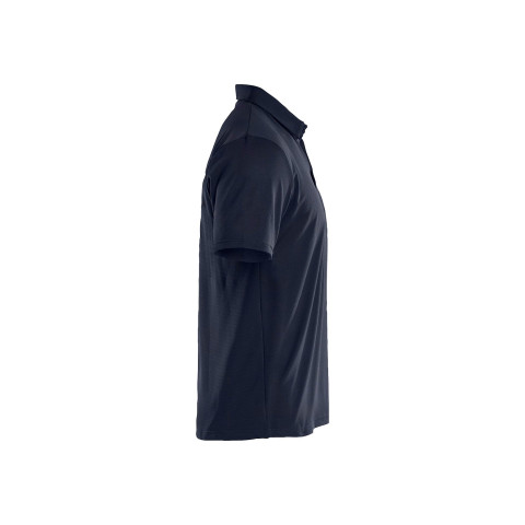 Polo piqué anti-UV 34161126 - Couleur au choix