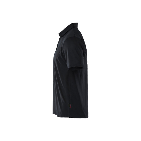 Polo piqué anti-UV 34161126 - Couleur au choix