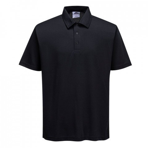 Polo de travail respirant portwest terni - Coloris et taille au choix