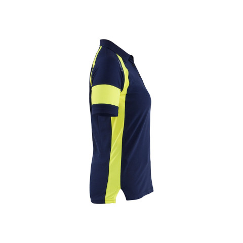 Polo Visible femme 35291050 - Couleur au choix