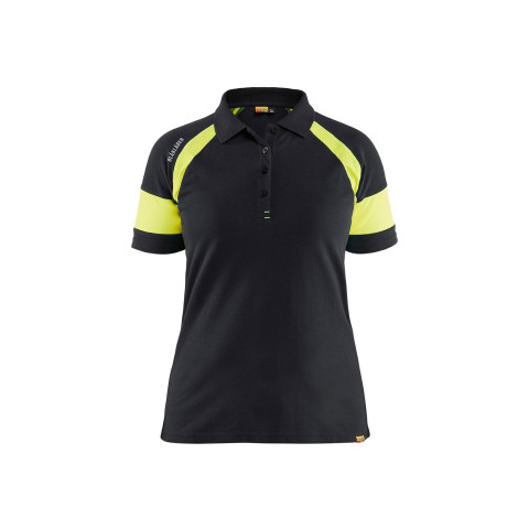 Polo Visible femme 35291050 - Couleur au choix