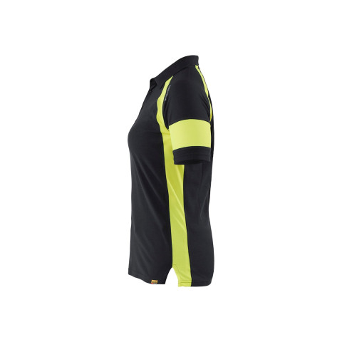 Polo Visible femme 35291050 - Couleur au choix