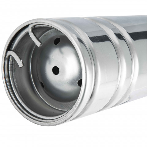 provence outillage pompe pour puits 1100w ribimex grande profondeur distriartisan