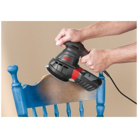 Ponceuse excentrique 430w skil f0157445aa