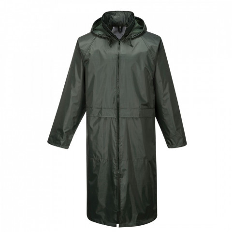 Manteau de pluie - s438 - Taille et couleur au choix
