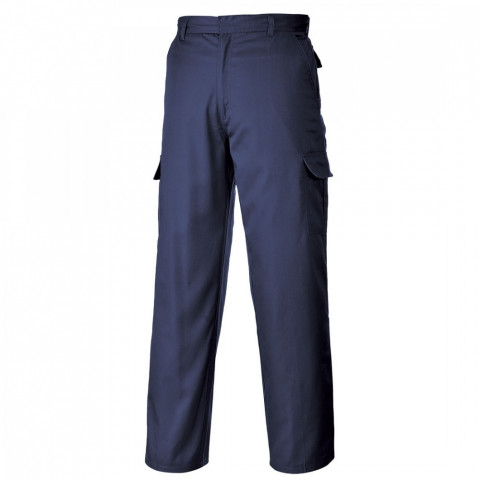 Pantalon combat - c701 - Couleur et taille au choix