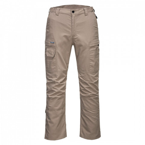 Pantalon ripstop kx3 - t802 - Couleur et taille au choix