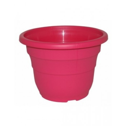 Pot rosa diametre 40cm h31cm- chapelu-coloris au choix