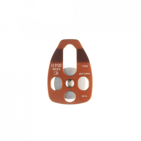 Poulie simple toplock 71833