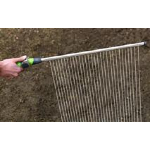 Fusil rampe d'arrosage tri-matiere Ribiland