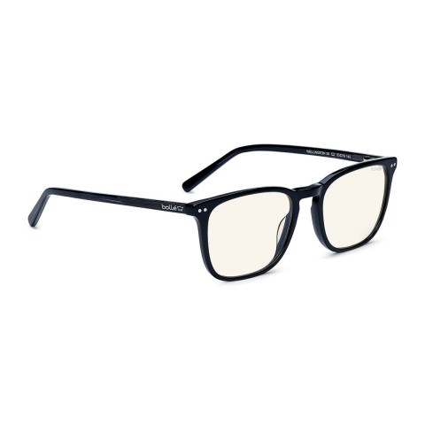 Lunette de protection BOLLE contre la lumière bleue unisexe - PRBWELL108
