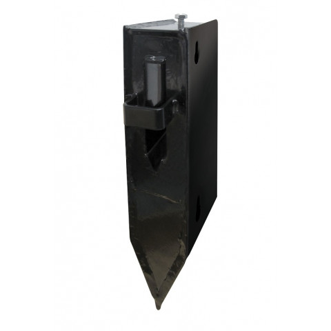 Rallonge coin pour fendeur de buche