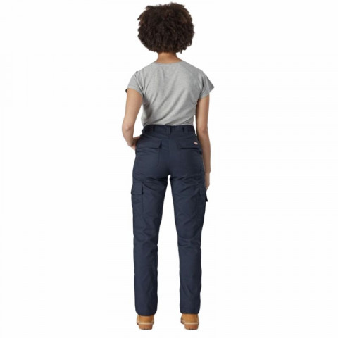 Pantalon everyday flex femme - Couleur et taille au choix
