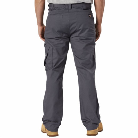 Pantalon de travail homme action flex - Couleur et Taille au choix