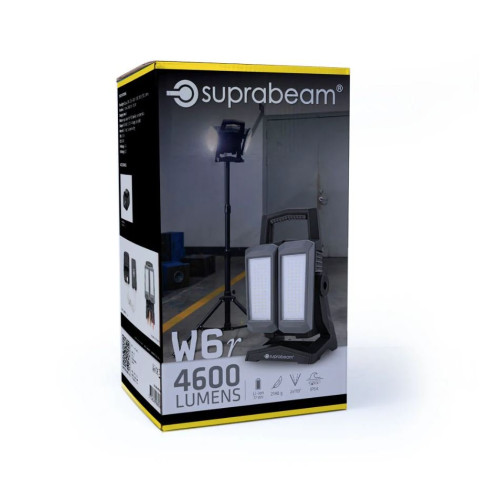 Projecteur de travail W6r Suprabeam - SB4101301