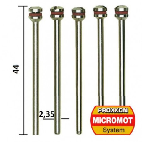 Supports de rechange - PROXXON - 28815