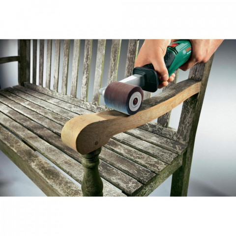 Ponceuse multifonctions 250w bosch ppr250es 06033b5000