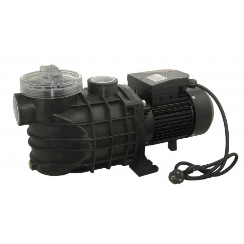 Pompe pour piscine 2500 w