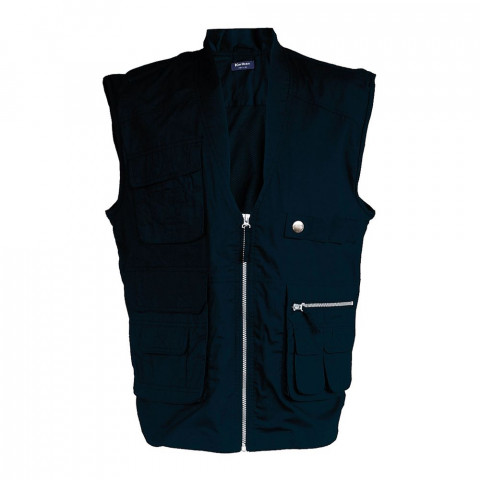 Gilet reporter kariban indy - Coloris et tailles au choix