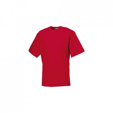 T-shirt de travail russell - Taille et coloris au choix