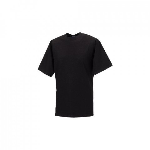 T-shirt de travail silver label russell - Coloris et taille au choix