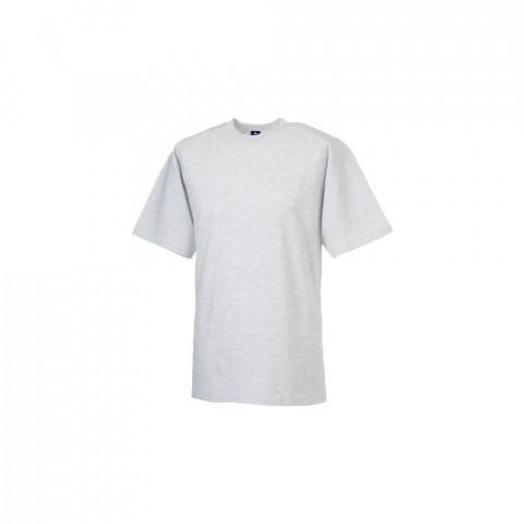 T-shirt de travail gold label russell - Coloris et taille au choix