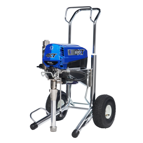 Pompe airless graco ultra 695 xt standard - 230 v - 19f727
