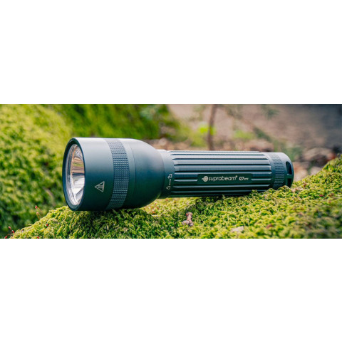 Lampe torche Q7xrs Suprabeam - SB5076311