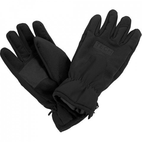 Gants de travail softshell performance result - Couleur et taille au choix