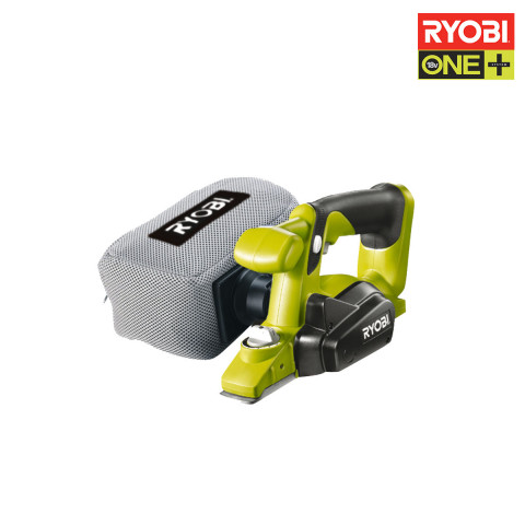Rabot RYOBI 18V 50mm OnePlus sans batterie ni chargeur CPL180MHG