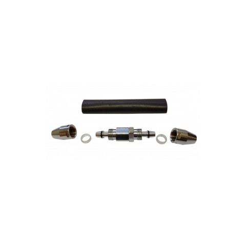 Raccord de réparation tuyau haute pression MAX - ARCA - AH10400