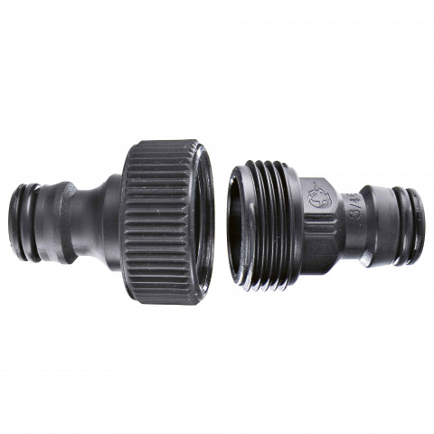 Raccords rapides 15mm